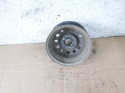 Felga stalowa 13 13X5 4x108 ET36 FORD KA MK1 96-08