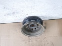 Felga stalowa 13 13X5 4x108 ET36 FORD KA MK1 96-08