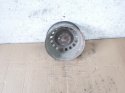 Felga stalowa 13 13X4,5 4x98 ET45 FIAT UNO II 89-02