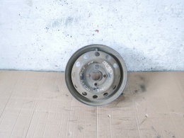Felga stalowa 13 4x100 13x4 et46 KIA PICANTO I BA 03-07