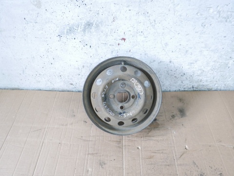 Felga stalowa 13 4x100 13x4 et46 KIA PICANTO I BA 03-07
