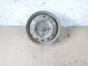 Felga stalowa 13 4x100 13x4 et46 KIA PICANTO I BA 03-07