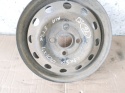 Felga stalowa 13 4x100 13x4 et46 KIA PICANTO I BA 03-07