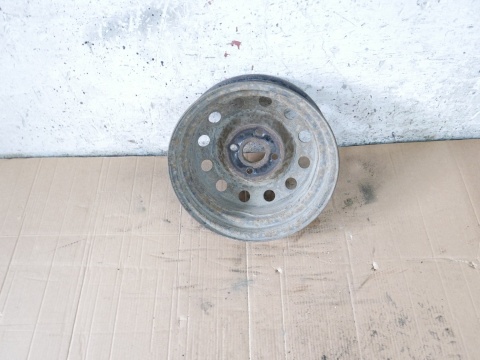Felga stalowa 13 4x100 13x4 et46 KIA PICANTO I BA 03-07