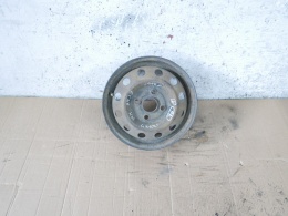 Felga stalowa 13 4x100 13x4 et46 KIA PICANTO I BA 03-07