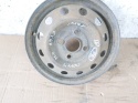 Felga stalowa 13 4x100 13x4 et46 KIA PICANTO I BA 03-07