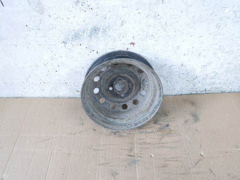 Felga stalowa 13 4x100 13x4 et46 KIA PICANTO I BA 03-07
