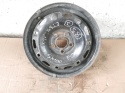 Felga stalowa 14 14x5 5x100 et35 6Q0601027H VW FOX I 5Z1 03-09