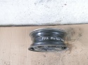 Felga stalowa 14 14x5 5x100 et35 6Q0601027H VW FOX I 5Z1 03-09