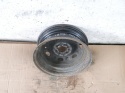 Felga stalowa 14 14x5 5x100 et35 6Q0601027H VW FOX I 5Z1 03-09