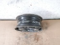 Felga stalowa 14 14x5 5x100 et35 6Q0601027H VW FOX I 5Z1 03-09