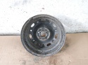 Felga stalowa 14 14x5 5x100 et35 6Q0601027H VW FOX I 5Z1 03-09