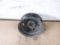 Felga stalowa 14 14x5 5x100 et35 6Q0601027H VW FOX I 5Z1 03-09