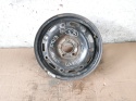Felga stalowa 14 14x5 5x100 et35 6Q0601027H VW FOX I 5Z1 03-09