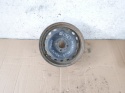 Felga stalowa 14 14X5,5 4X100 ET 36 ET36 RENAULT CLIO II