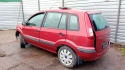 Felga stalowa 14 14x5,5 4x108 et47,5 FORD FUSION MK1 I FL 05-12