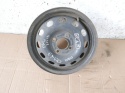 Felga stalowa 14 14x5,5 4x108 et47,5 FORD FUSION MK1 I FL 05-12