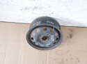 Felga stalowa 14 14x5,5 4x108 et47,5 FORD FUSION MK1 I FL 05-12