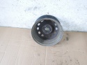 Felga stalowa 14 14x5,5 4x108 et47,5 FORD FUSION MK1 I FL 05-12