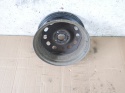 Felga stalowa 14 14x5,5 4x108 et47,5 FORD FUSION MK1 I FL 05-12