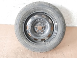 Koło zapasowe 15 15x6 5x100 et38 195/65r15 SEAT LEON I 1M