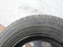 Koło zapasowe 15 15x6 5x100 et38 195/65r15 SEAT LEON I 1M
