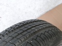 Koło zapasowe 15 15x6 5x100 et38 195/65r15 SEAT LEON I 1M