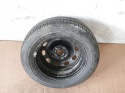 Koło zapasowe 15 15x6 5x100 et38 195/65r15 SEAT LEON I 1M