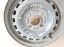 Felga stalowa 14 4x114,3 14x5,5 et46 MITSUBISHI SPACE STAR I 02-05