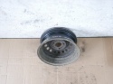 Felga stalowa 14 4x114,3 14x5,5 et46 MITSUBISHI SPACE STAR I 02-05