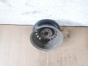 Felga stalowa 14 4x114,3 14x5,5 et46 MITSUBISHI SPACE STAR I 02-05