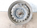 Felga stalowa 14 4x114,3 14x5,5 et46 MITSUBISHI SPACE STAR I 02-05