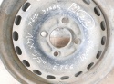 Felga stalowa 14 4x114,3 14x5,5 et46 MITSUBISHI SPACE STAR I 02-05