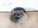 Felga stalowa 14 4x114,3 14x5,5 et46 MITSUBISHI SPACE STAR I 02-05