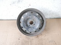 Felga stalowa 15 15X6 4x100 et43 RENAULT SCENIC I FL 99-03