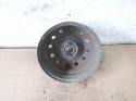 Felga stalowa 15 15X6 4x100 et43 RENAULT SCENIC I FL 99-03