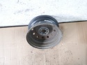 Felga stalowa 15 15X6 4x100 et43 RENAULT SCENIC I FL 99-03