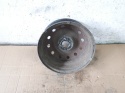 Felga stalowa 15 15X6 4x100 et43 RENAULT SCENIC I FL 99-03