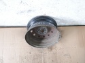 Felga stalowa 15 15X6 4x100 et43 RENAULT SCENIC I FL 99-03