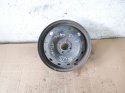 Felga stalowa 15 15X6 4x100 et43 RENAULT SCENIC I FL 99-03