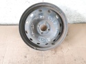 Felga stalowa 15 15X6 4x100 et43 RENAULT SCENIC I FL 99-03