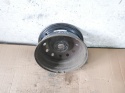 Felga stalowa 15 15X6 4x100 et43 RENAULT SCENIC I FL 99-03