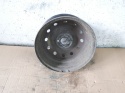 Felga stalowa 15 15X6 4x100 et43 RENAULT SCENIC I FL 99-03