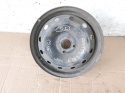 Felga stalowa 15 15X6 4x100 et43 RENAULT SCENIC I FL 99-03