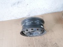 Felga stalowa 15 15X6 4x100 et43 RENAULT SCENIC I FL 99-03