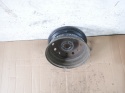 Felga stalowa 15 15X6 4x100 et43 RENAULT SCENIC I FL 99-03