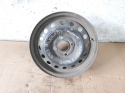 Felga stalowa 15 15x6 4x114,3 ET45 NISSAN ALMERA N16 00-02