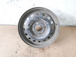 Felga stalowa 15 15x6 4x114,3 ET45 NISSAN ALMERA N16 00-02