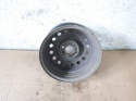 Felga stalowa 15 15x6 4x114,3 ET45 NISSAN ALMERA N16 00-02