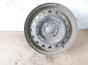 Felga stalowa 15 15x6 4x114,3 ET45 NISSAN ALMERA N16 00-02